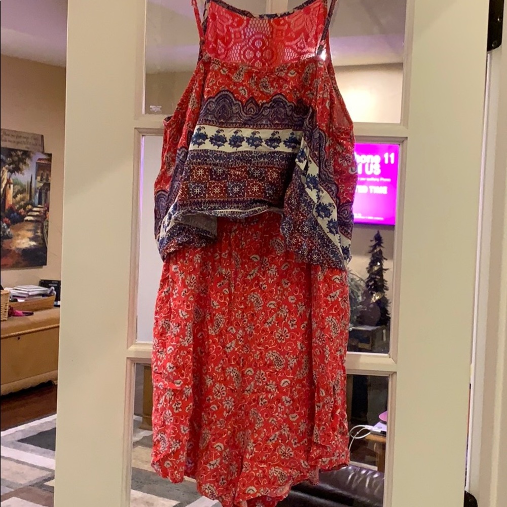 romper - Picture 2 of 3